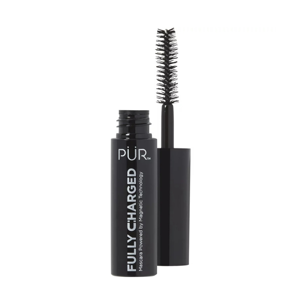 PUR FULLY CHARGED MASCARA.